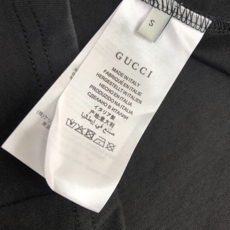 Gucci T-Shirts